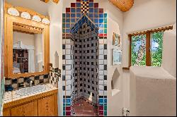 939 Kit Carson Road, Taos NM 87571