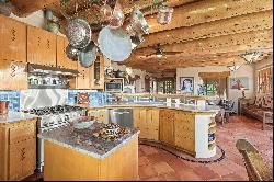 939 Kit Carson Road, Taos NM 87571