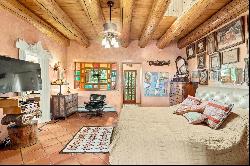 939 Kit Carson Road, Taos NM 87571