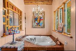 939 Kit Carson Road, Taos NM 87571