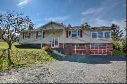 519 Princeton Ave Extension, Williamsport PA 17701