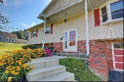 519 Princeton Ave Extension, Williamsport PA 17701