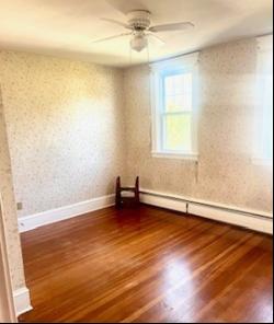 84 Homewood Avenue Unit 2, North Providence RI 02911