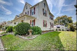 528 Jordan Avenue, Montoursville PA 17754