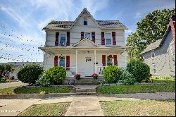 528 Jordan Avenue, Montoursville PA 17754