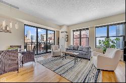 41 E 8TH Street #1801, Chicago IL 60605