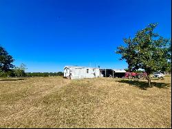 11322 N 3500 Road, Prague OK 74864