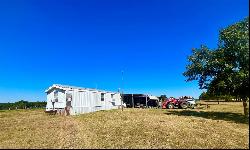 11322 N 3500 Road, Prague OK 74864