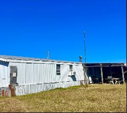 11322 N 3500 Road, Prague OK 74864