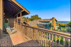 3211 Beach Club Road, Carpinteria CA 93013