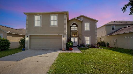 12623 Lake Vista Drive, Gibsonton FL 33534