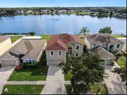 12623 Lake Vista Drive, Gibsonton FL 33534