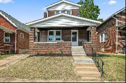 6039 Carlsbad Avenue, St Louis MO 63116