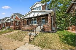 6039 Carlsbad Avenue, St Louis MO 63116