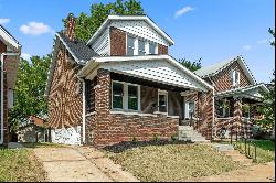 6039 Carlsbad Avenue, St Louis MO 63116