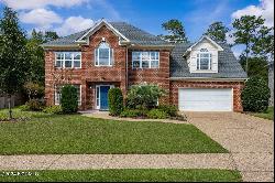 1117 Foxbow Cove, Leland NC 28451