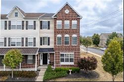 2005 Morgan Hill Drive, Upper Hanover Twp PA 18073