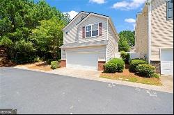 210 Hiawassee Drive, Woodstock GA 30188