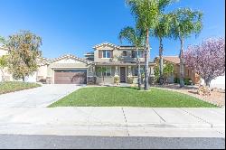 25274 Wild View Road, Menifee CA 92584