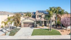 25274 Wild View Road, Menifee CA 92584