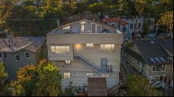 2440 N Gower Street #B, Hollywood CA 90068