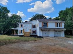 49 Cannon Farm Road, Oxford GA 30054