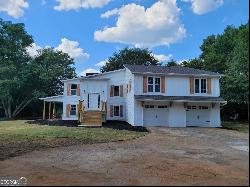 49 Cannon Farm Road, Oxford GA 30054