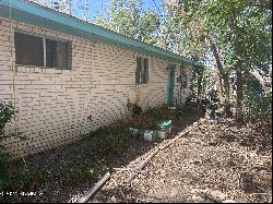 125 Chili Lane, Anthony NM 88021