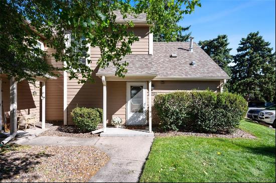 13288 E Asbury Drive, Aurora CO 80014