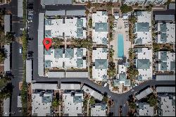 7100 Pirates Cove Road #2103, Las Vegas NV 89145