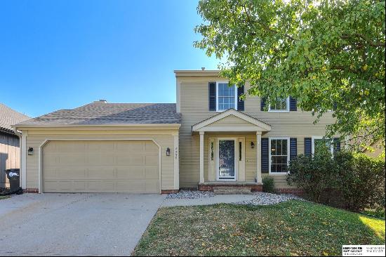 4259 N 163rd Avenue, Omaha NE 68116