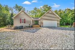 3945 Wheeler Creek Road, Geneva OH 44041