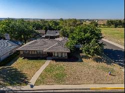 1100 Creekmere Drive, Canyon TX 79015