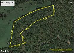 34 Acres Apache Rd #1, Woodlawn VA 24381