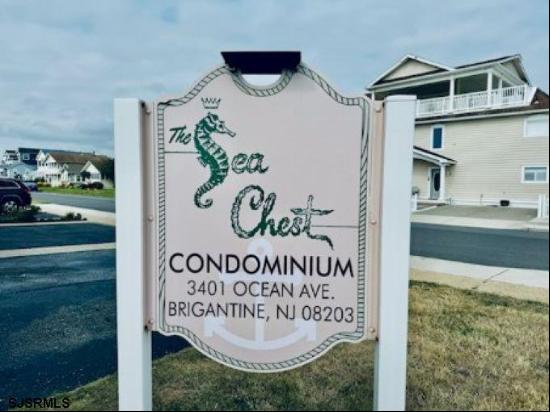 3401 Ocean Ave Unit 6, Brigantine NJ 08203