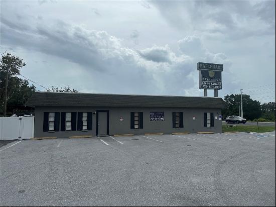 8106 Us Hwy 19, Port Richey FL 34668