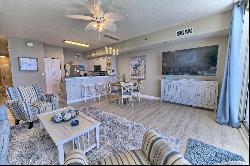 9900 S Thomas Drive Unit 1730, Panama City Beach FL 32408