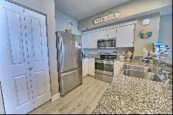 9900 S Thomas Drive Unit 1730, Panama City Beach FL 32408