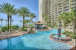 9900 S Thomas Drive Unit 1730, Panama City Beach FL 32408