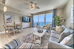 9900 S Thomas Drive Unit 1730, Panama City Beach FL 32408