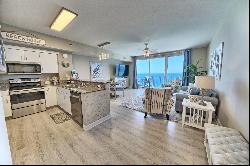 9900 S Thomas Drive Unit 1730, Panama City Beach FL 32408