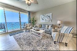 9900 S Thomas Drive Unit 1730, Panama City Beach FL 32408