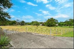 20 Pillow Rd, Sunset Valley TX 78745