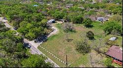 20 Pillow Rd, Sunset Valley TX 78745