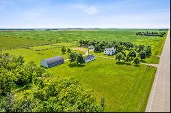 3244 100th Street S, Glyndon MN 56547