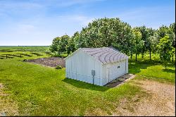 3244 100th Street S, Glyndon MN 56547