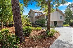 19 Audubon Pond Road, Hilton Head Island SC 29928