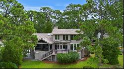 19 Audubon Pond Road, Hilton Head Island SC 29928