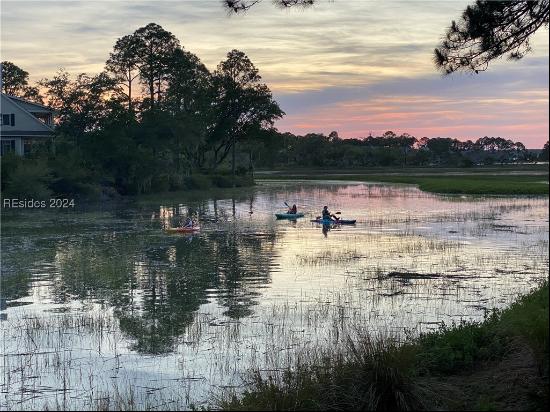 19 Audubon Pond Road, Hilton Head Island SC 29928