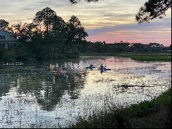 19 Audubon Pond Road, Hilton Head Island SC 29928